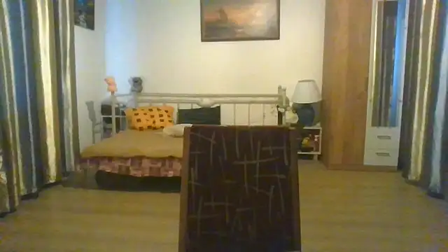 ElenaLove888's Live XXX Chat