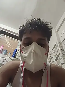 hollowveronica Pertunjukan Webcam