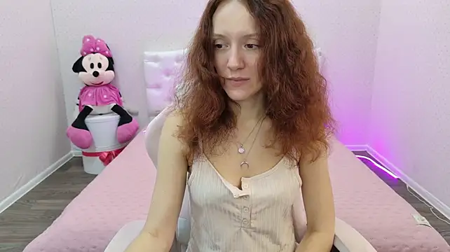 BarbaraStily's Live XXX Chat