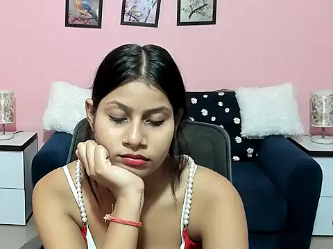 dumbledora's Live XXX Chat