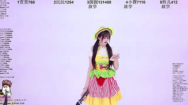 1X-two's Live XXX Chat