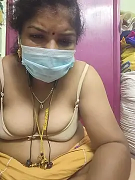 แชท XXX สดของ tamil-kamakanni