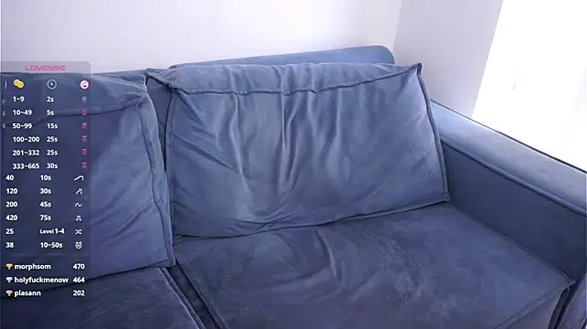 JiRylant Chat XXX in diretta