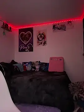 Just_danna – Naživo XXX chat