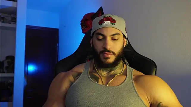 iamjackc_'s Webcam Show
