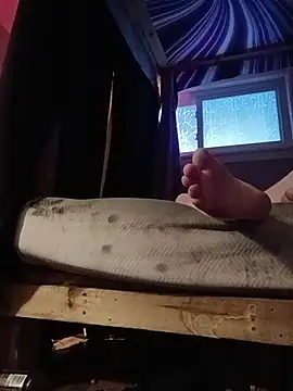 cockycummer Pertunjukan Webcam