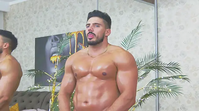 DustinKeent Chat XXX live