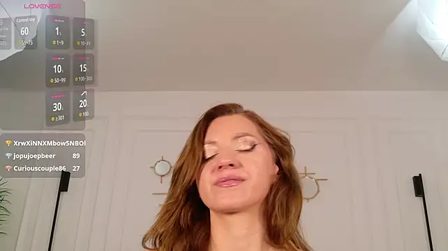 IrisLayne's Live XXX Chat