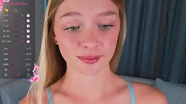 PatriciaaReed Obrolan Langsung XXX