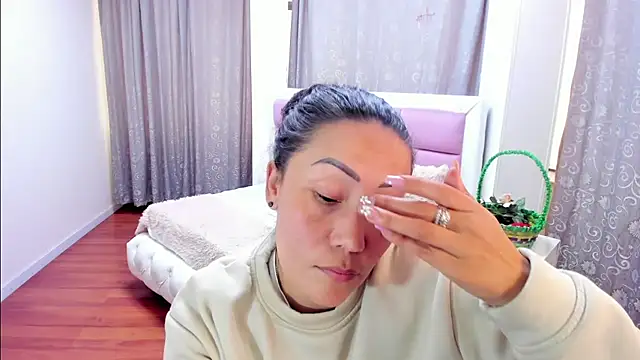 Czat XXX na żywo – gaby_trent