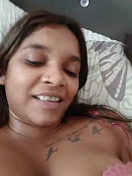 Indianqueen03 现场XXX聊天