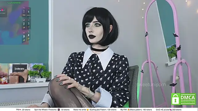 sweetuniporn Obrolan Langsung XXX