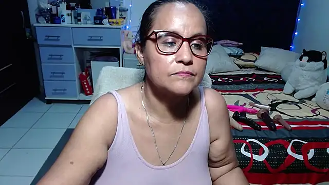 pervert_mommy_ Live XXX-chat