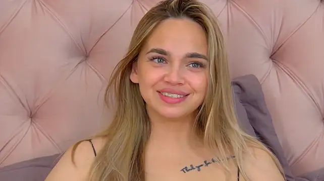 AnitaVenture Obrolan Langsung XXX