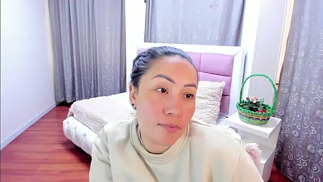 Chat XXX en directo de gaby_trent