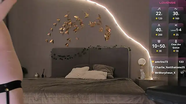 blue_nymph1 Chat XXX live