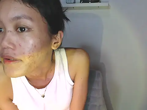 skinny_gracie Obrolan Langsung XXX
