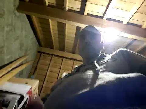 Bitechaude4 webkamerás műsora