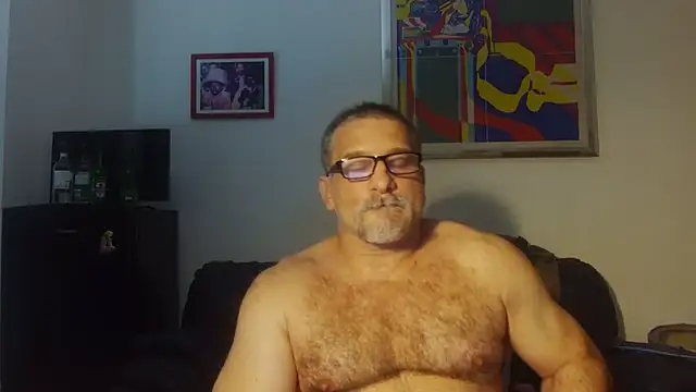 Mauro7788 Live XXX-Chat