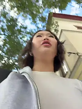 CreamPuff- Chat XXX live