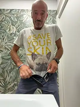 DEVILMAN66RM Live XXX Chat