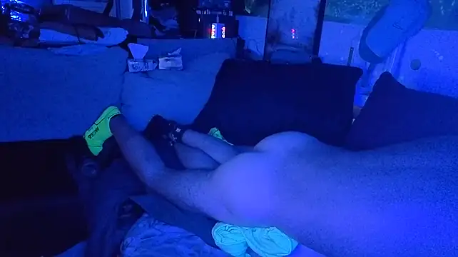 XXX chat uživo modela Cojote