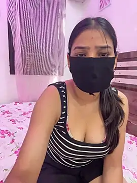 Živý XXX chat SWEET_AARU1