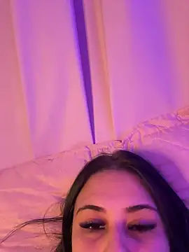 Show de vivicortez na webcam