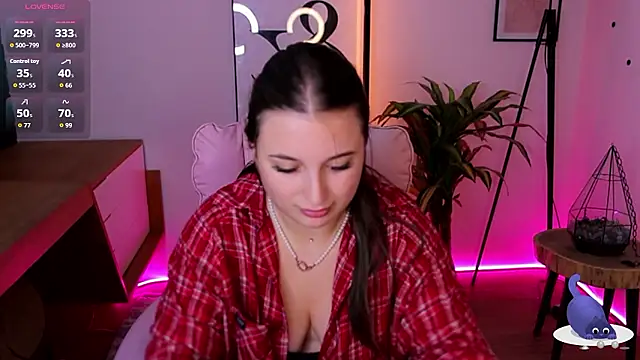 Sembang XXX Secara Langsung Nicole__De_Lux