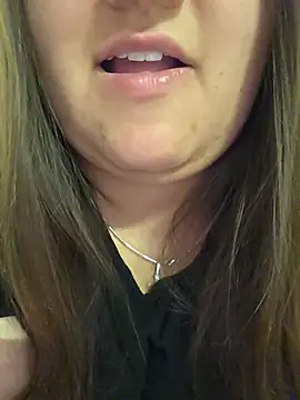 Show Webcam de Jane_BBW