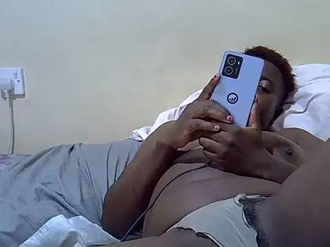 Chat +18 de NasttyZ ao vivo