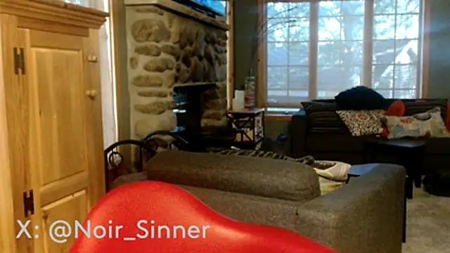 Živý XXX chat sinnernoir