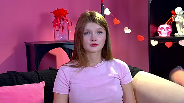 JaneRosen 라이브 XXX 채팅