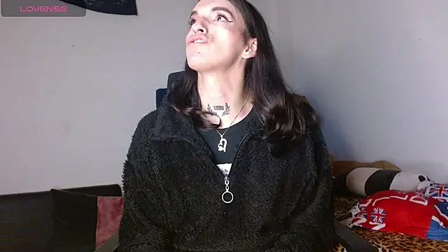 Show Webcam de Scarlett_crastrawberry