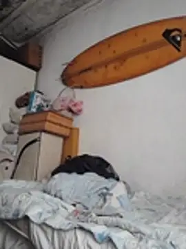 Webkamerová show kinG_black69