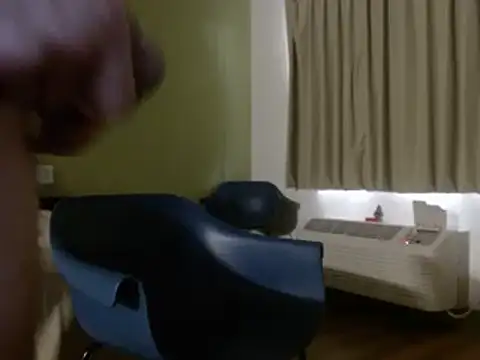 Numba1dad_ Pertunjukan Webcam