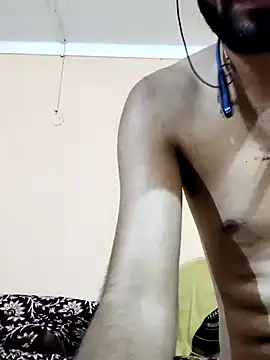 Atokxon Live XXX-Chat