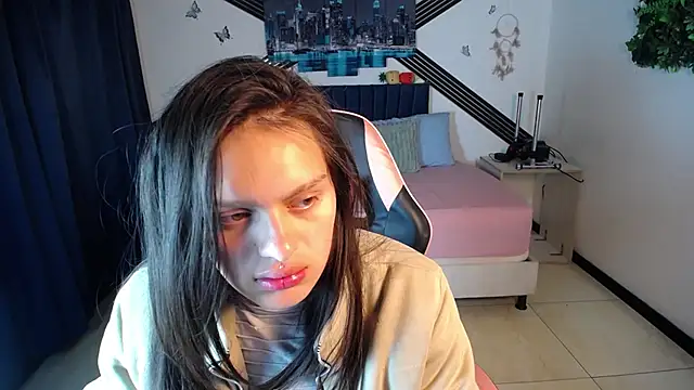 VekyCherry Live XXX-chat