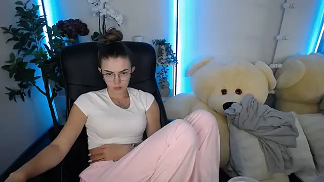 Živý XXX chat Ritaneer