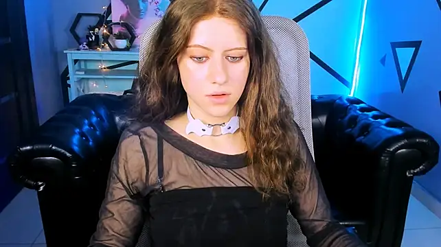 LidaDarknet's Live XXX Chat