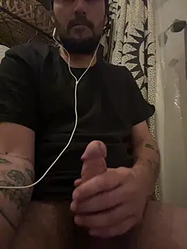 Show Webcam de crashnasty