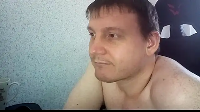 MysteriousWanderer's Live XXX Chat