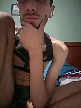 ElBratid – Live XXX-chat