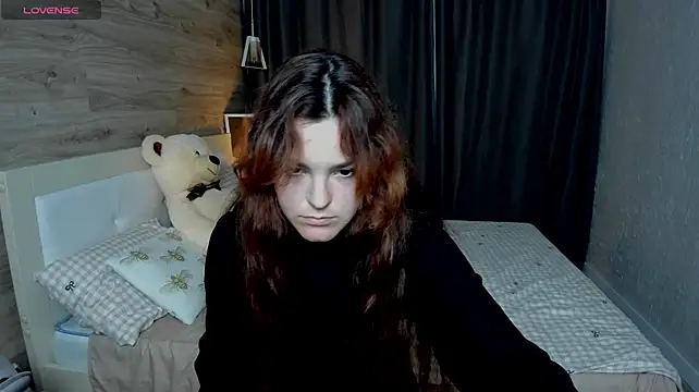 Živý XXX chat LeyaaStarr