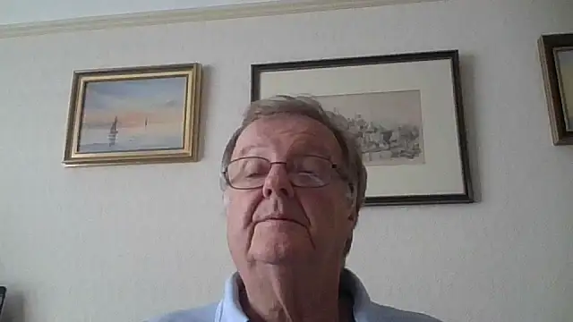 Show modela llew88 na web-kameri