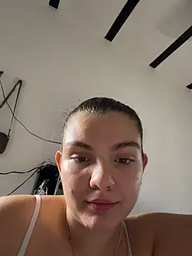 Czat XXX na żywo – Eva_stark10
