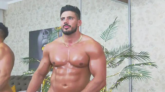 DustinKeent Live XXX-Chat