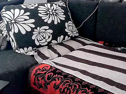 Webkamerová show IncredibleGlaze78