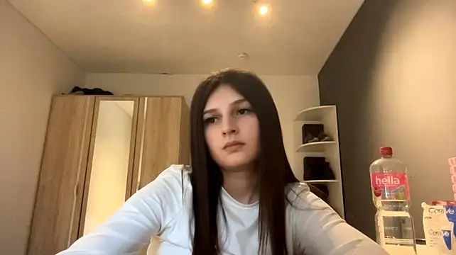 Chat XXX ao vivo de SpanishRooter