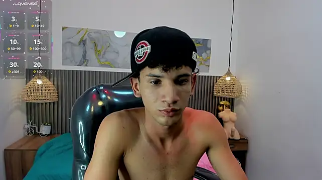 JDWhite18 লাইভ XXX চ্যাট